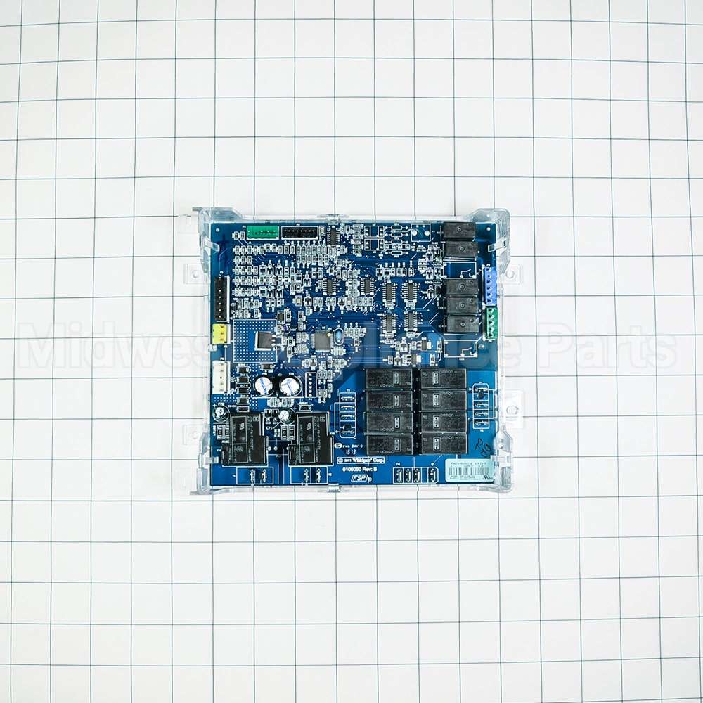 WPW10190396 Whirlpool Cntrl-Elec