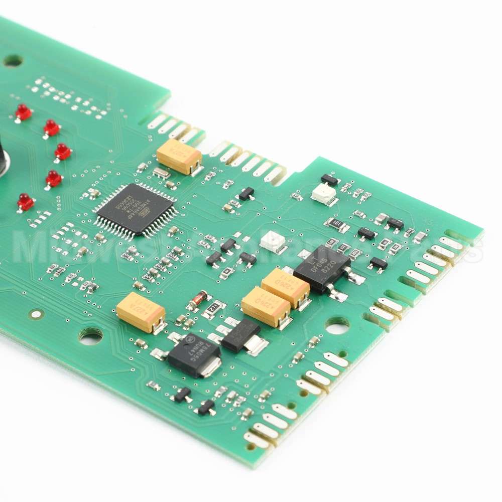 WPW10190398 Whirlpool Cntrl-Tch