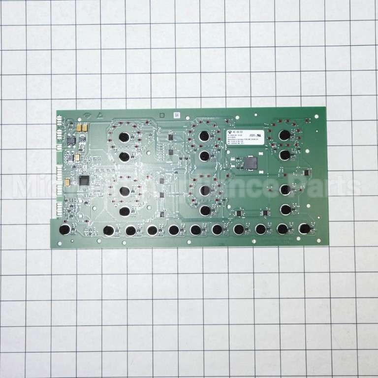 WPW10190399 Whirlpool Cntrl-Tch