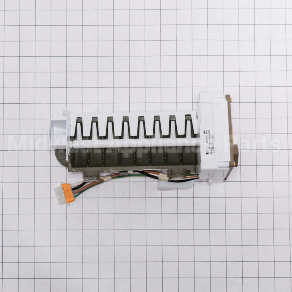 WPW10190965 Whirlpool Refrigerator Icemaker