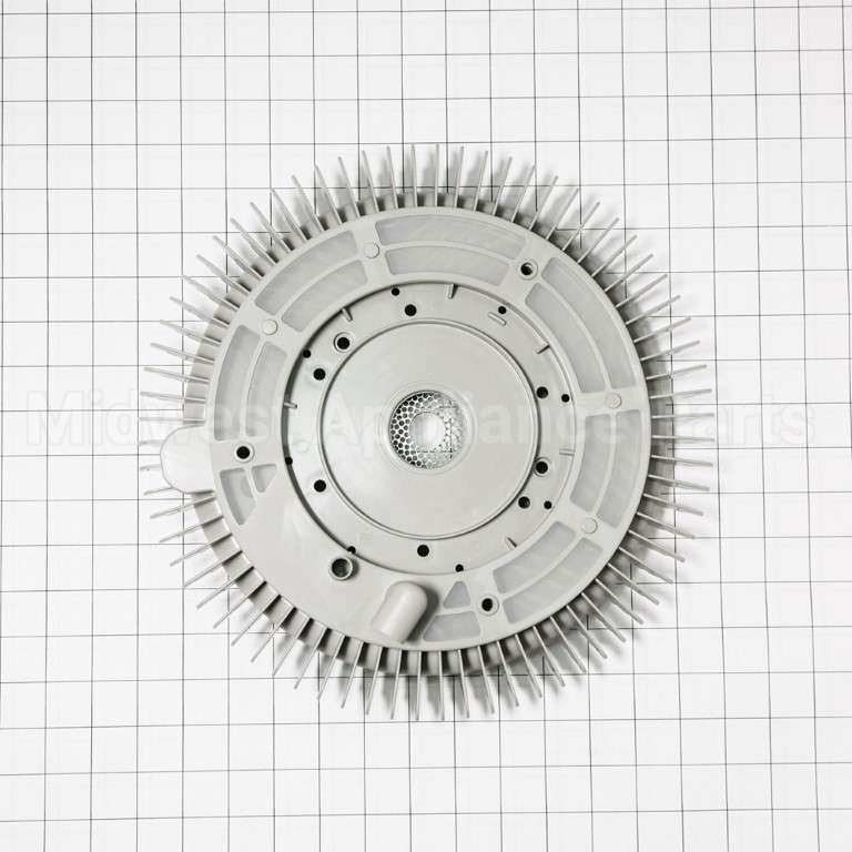 WPW10192799 Whirlpool Accumulatr