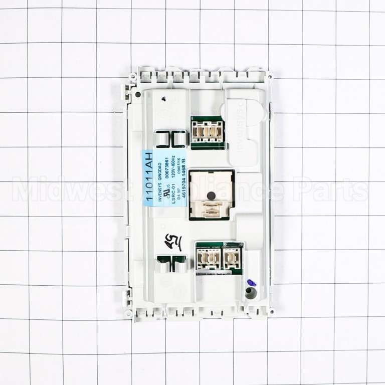 WPW10192966 Whirlpool Cntrl-Elec