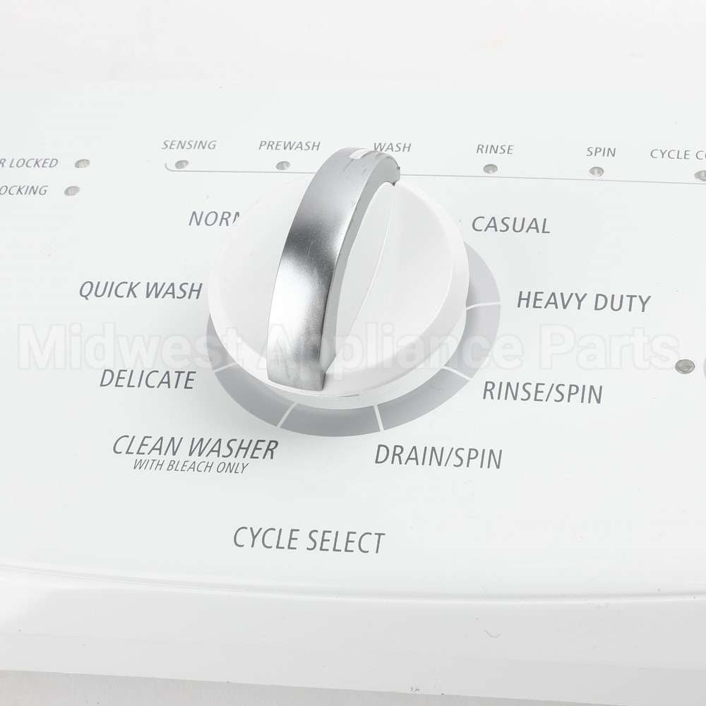 WPW10192972 Whirlpool Console