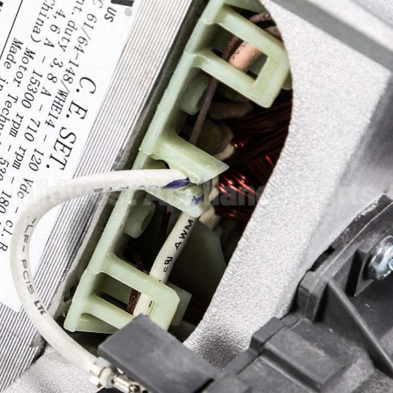 WPW10192987 Whirlpool Motor-Drve