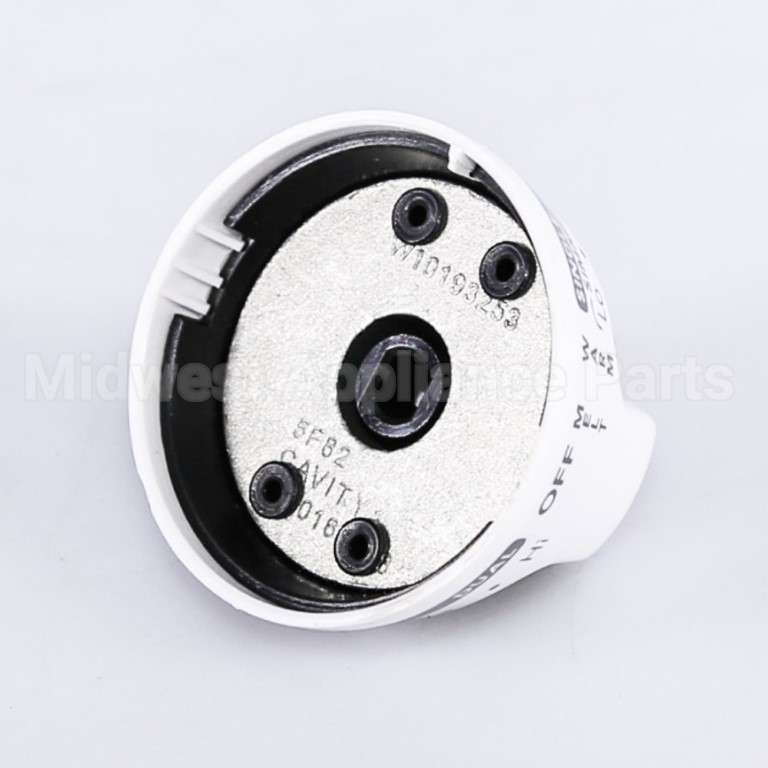 WPW10193253 Whirlpool Knob