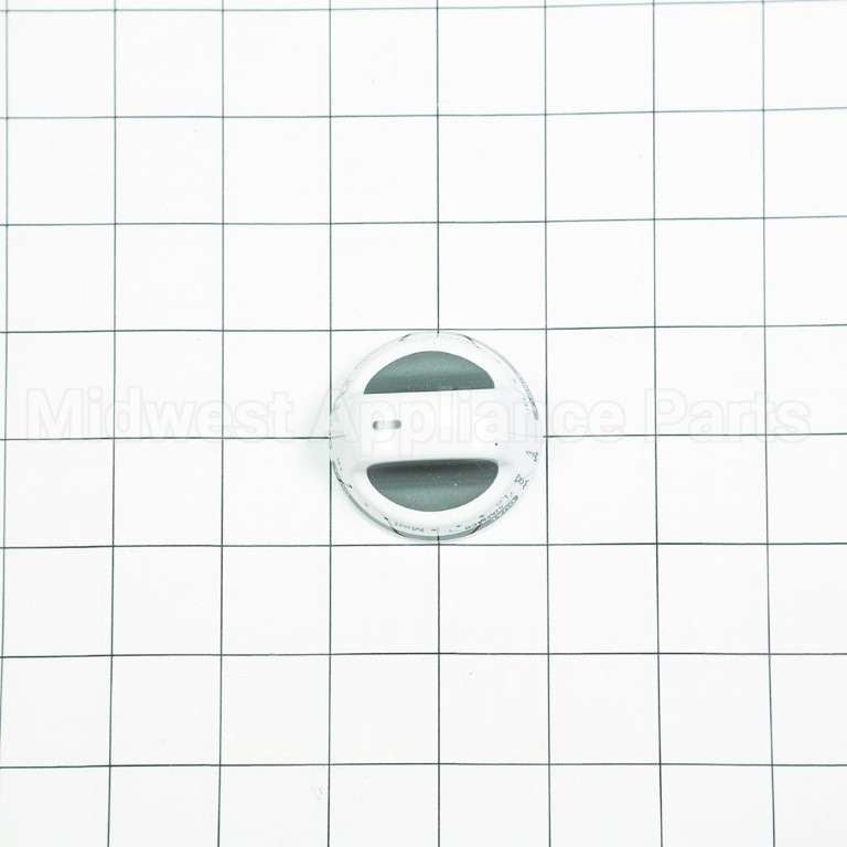 WPW10193253 Whirlpool Knob