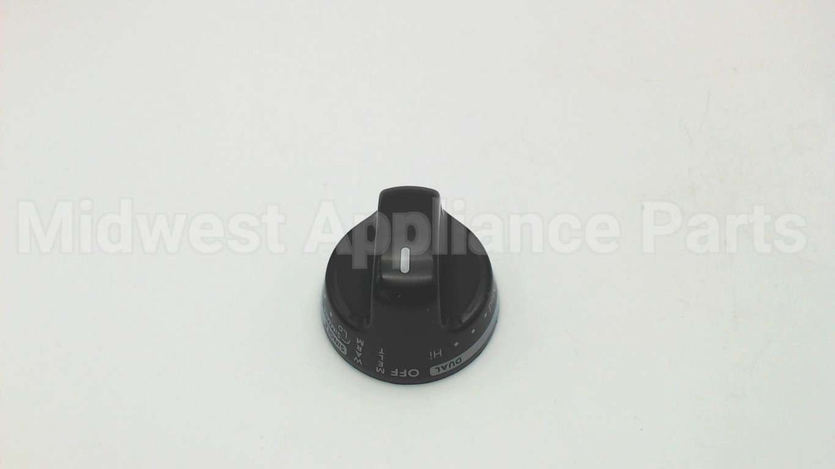WPW10193255 Whirlpool Knob