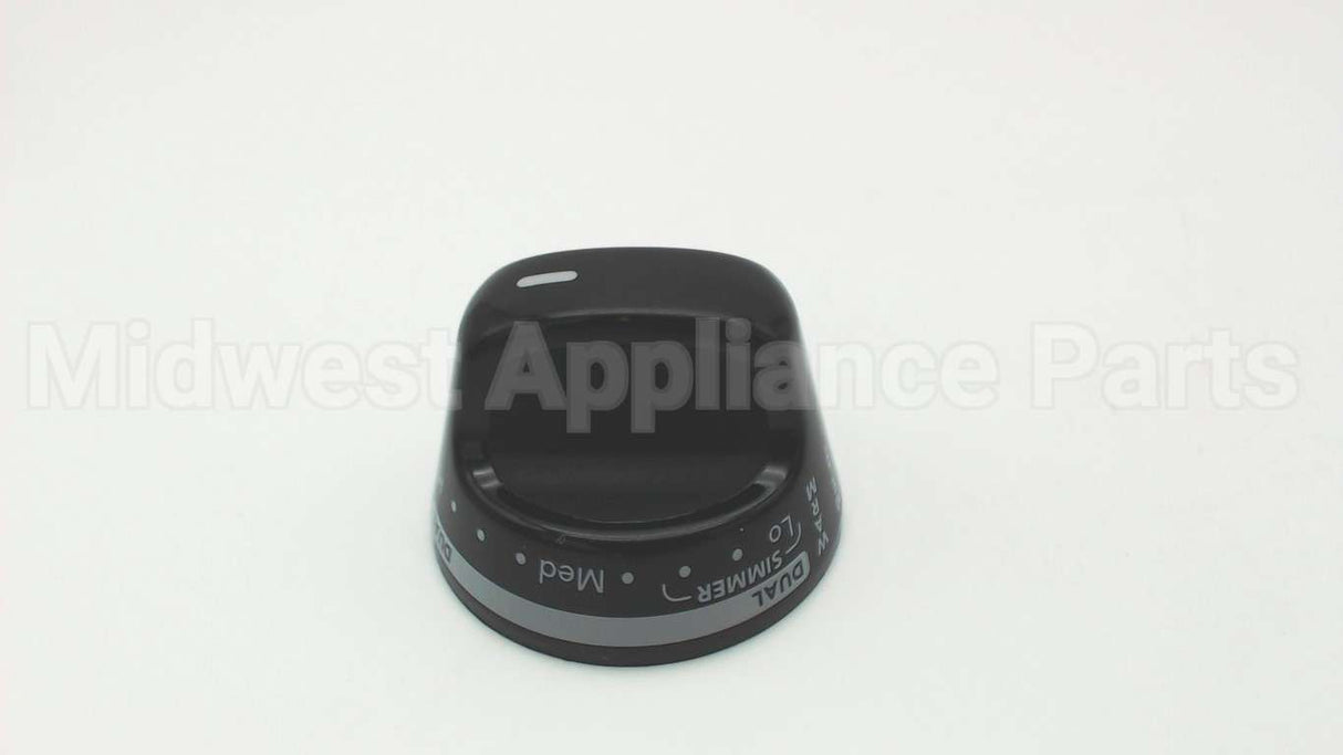 WPW10193255 Whirlpool Knob