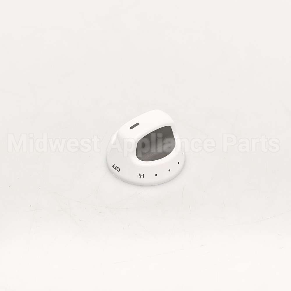 WPW10193257 Whirlpool Knob