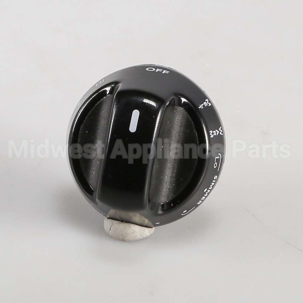 WPW10193259 Whirlpool Knob