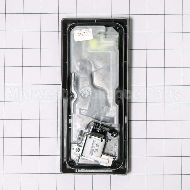 WPW10195175 Whirlpool Dispenser