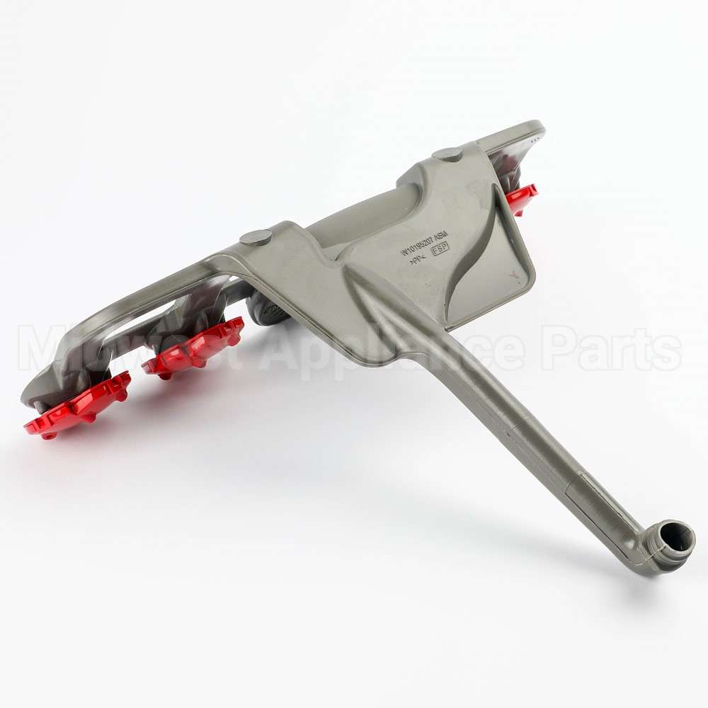 WPW10195207 Whirlpool Manifold