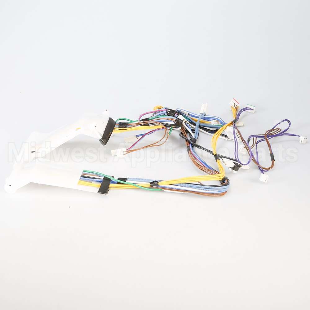 WPW10195500 Whirlpool Harns-Wire