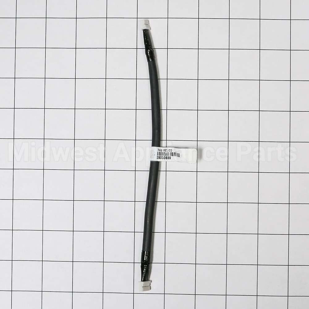 WPW10195666 Whirlpool Wire