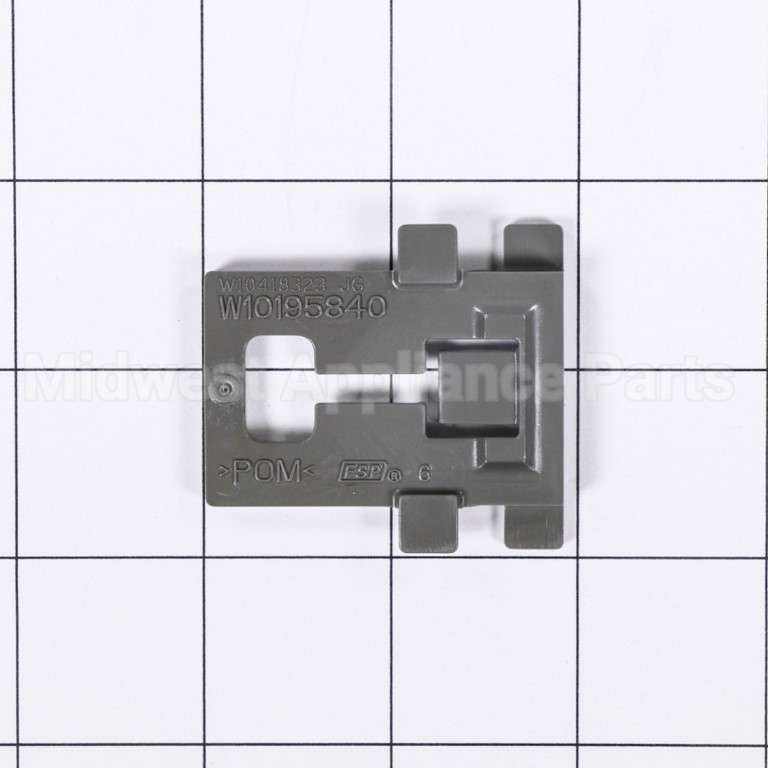 WPW10195840 Whirlpool Positioner