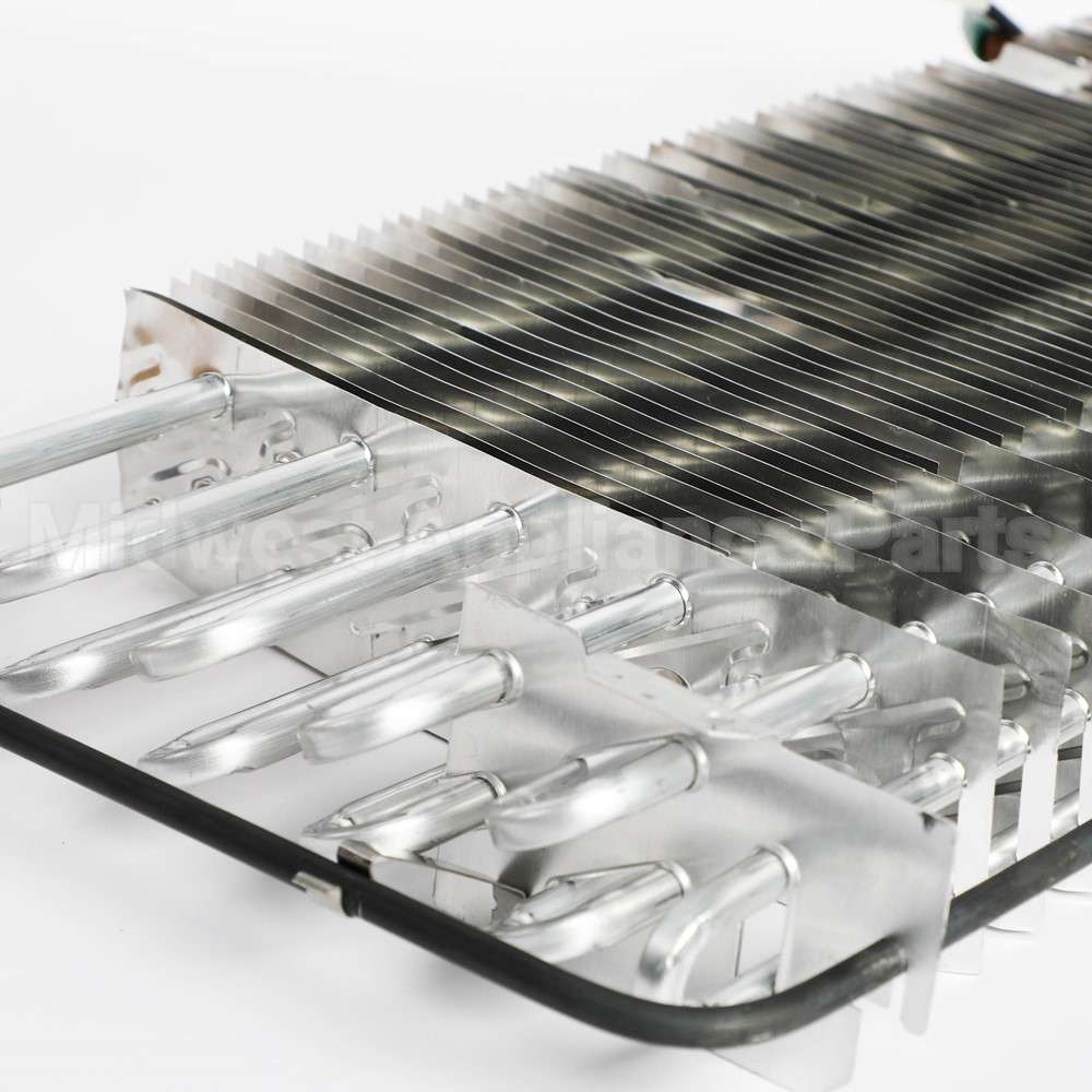 WPW10195923 Whirlpool Evaporator