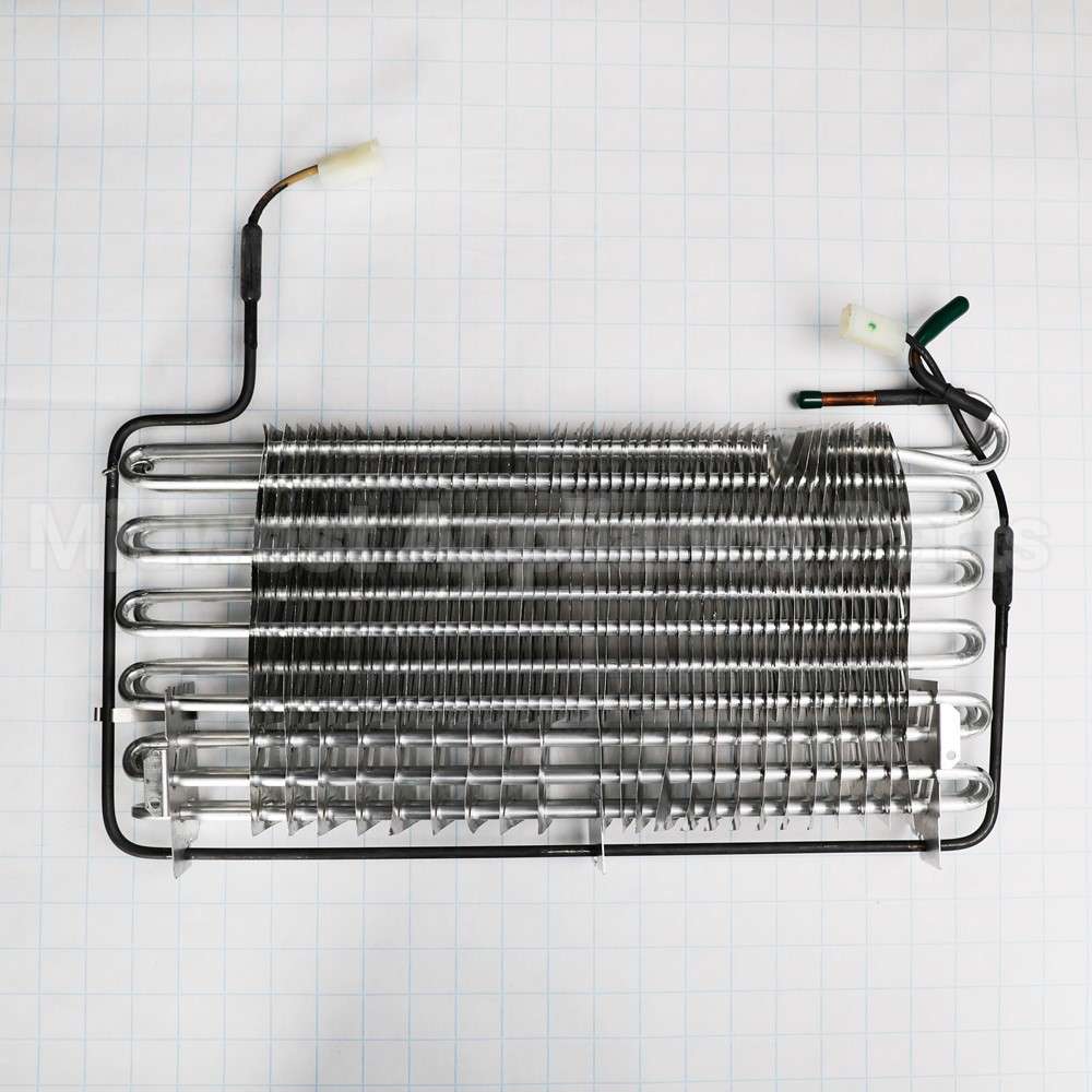 WPW10195923 Whirlpool Evaporator