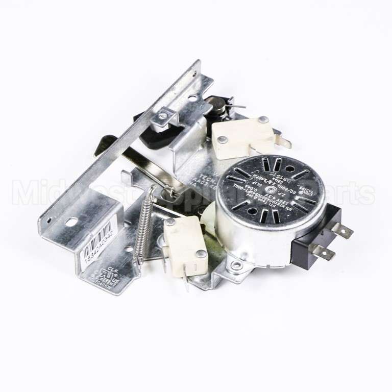 WPW10195934 Whirlpool Latch-Door