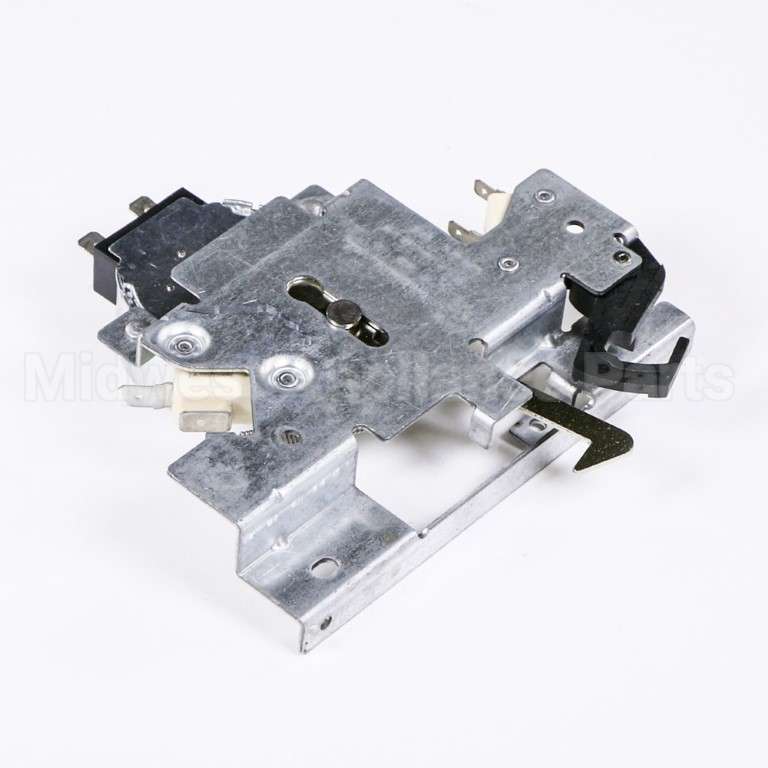 WPW10195934 Whirlpool Latch-Door