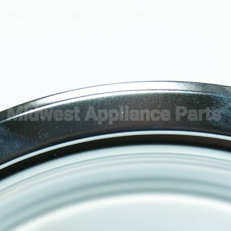 WPW10196405 Whirlpool Stove Oven Range 8 Inch Drip Bowl / Drip Pan