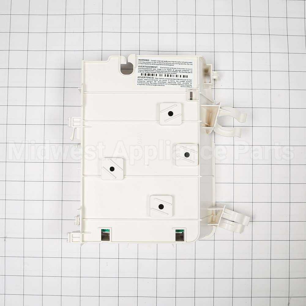 WPW10197864 Whirlpool Cntrl-Elec