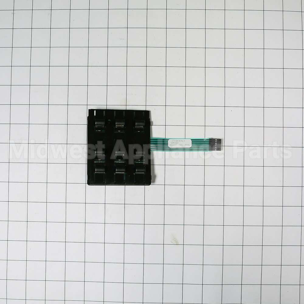 WPW10198198 Whirlpool Switch