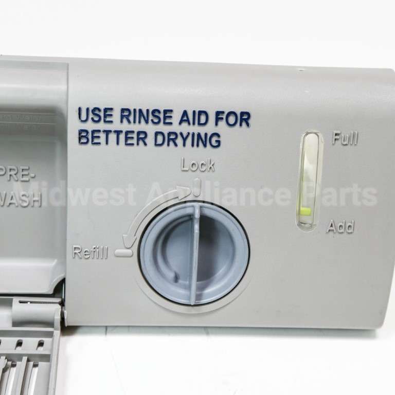 WPW10199696 Whirlpool Dispenser