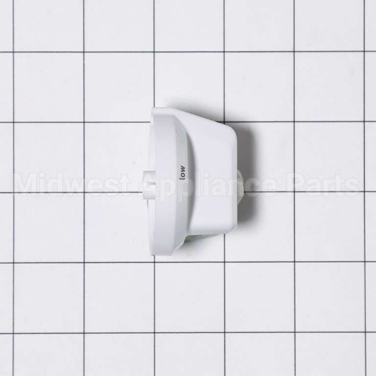 WPW10200192 Whirlpool Knob
