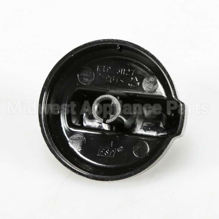 WPW10200193 Whirlpool Knob