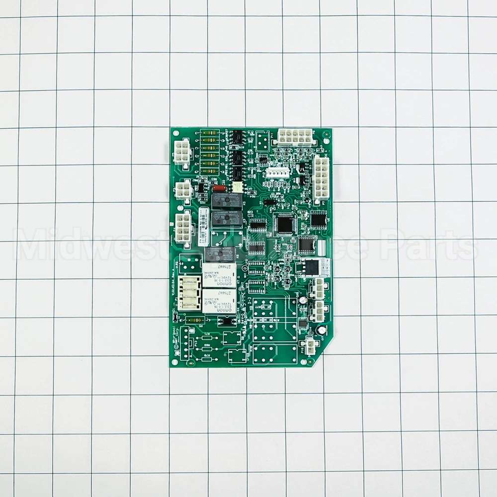 WPW10200659 Whirlpool Cntrl-Elec