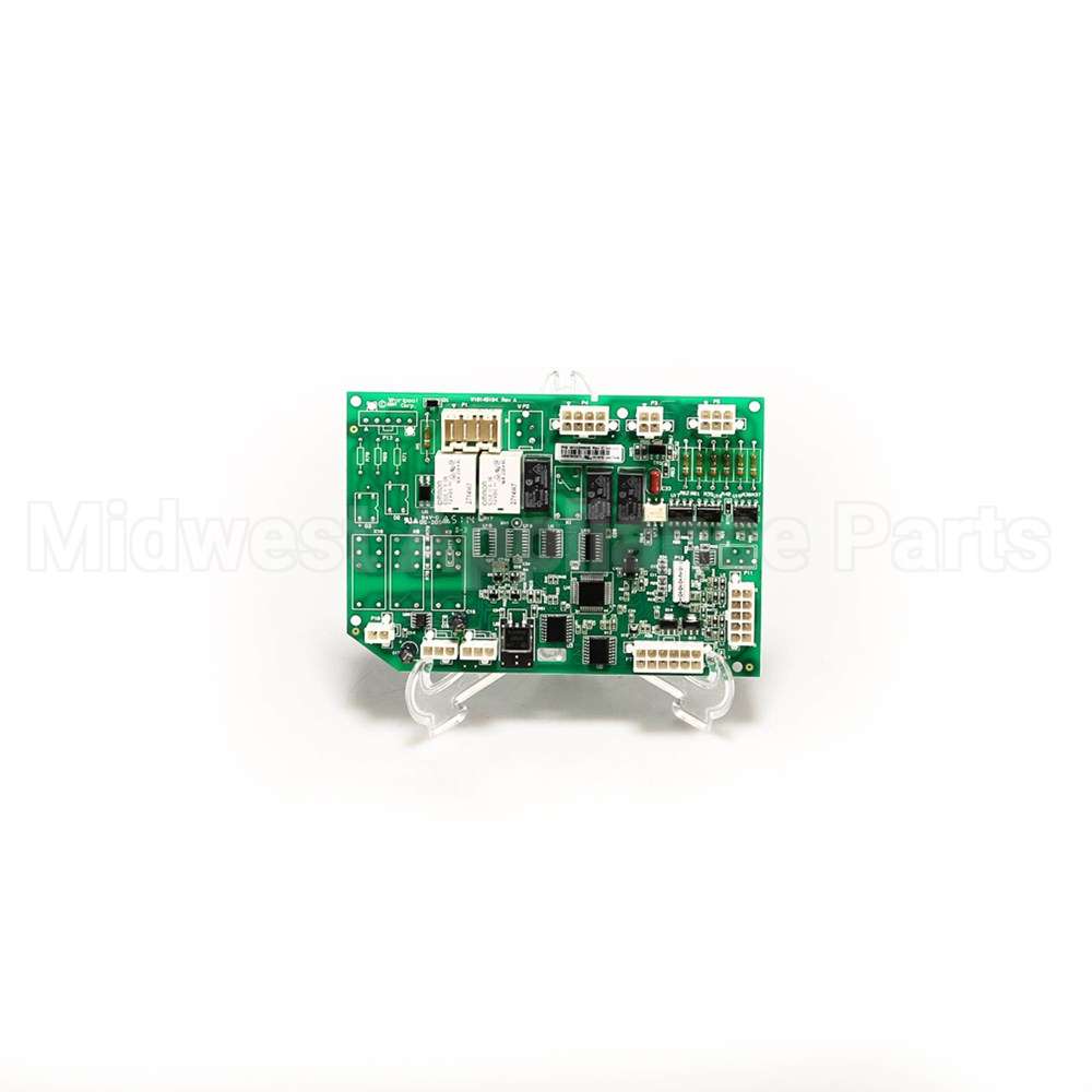 WPW10200659 Whirlpool Cntrl-Elec