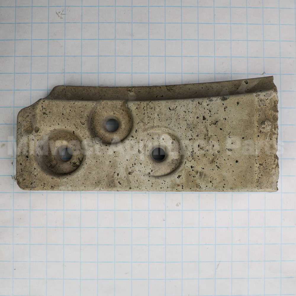 WPW10200747 Whirlpool Counterwgt
