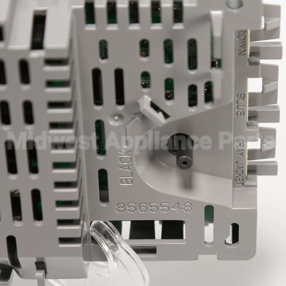 WPW10200900 Whirlpool Cntrl-Elec