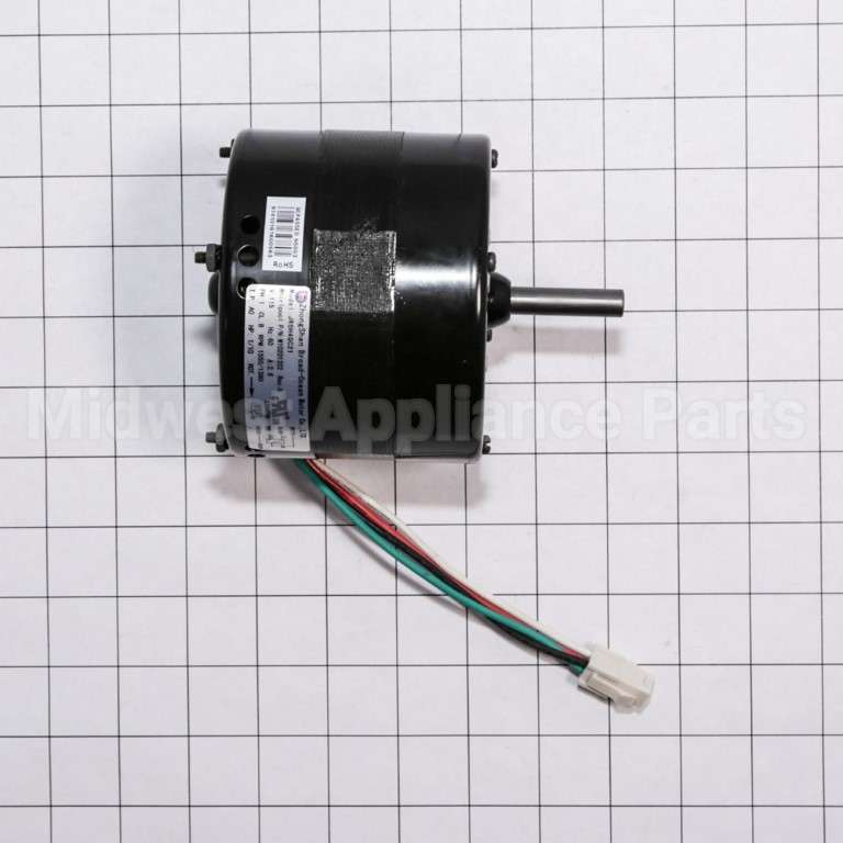 WPW10201322 Whirlpool Motor-Blwr