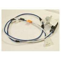 WPW10201785 Whirlpool Switch-Dor*Order By Model #*