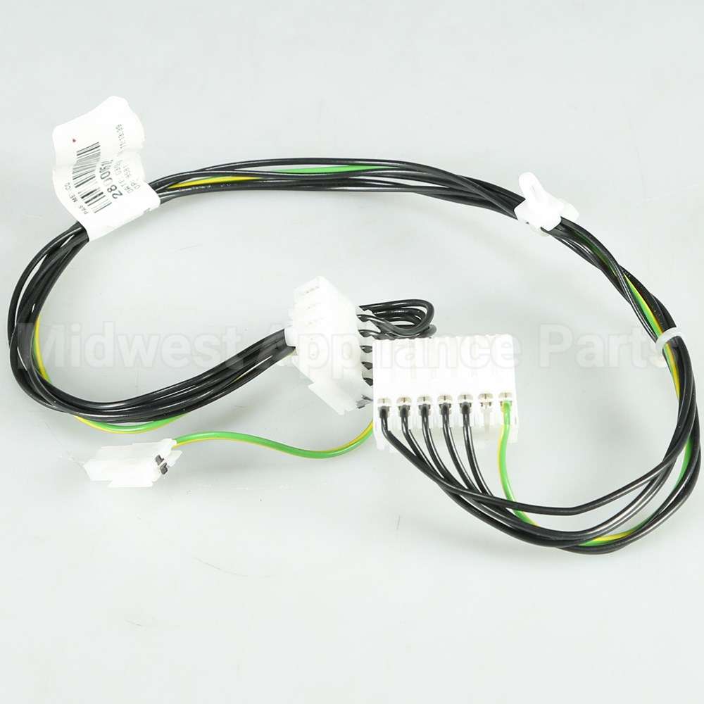 WPW10201879 Whirlpool Harns-Wire