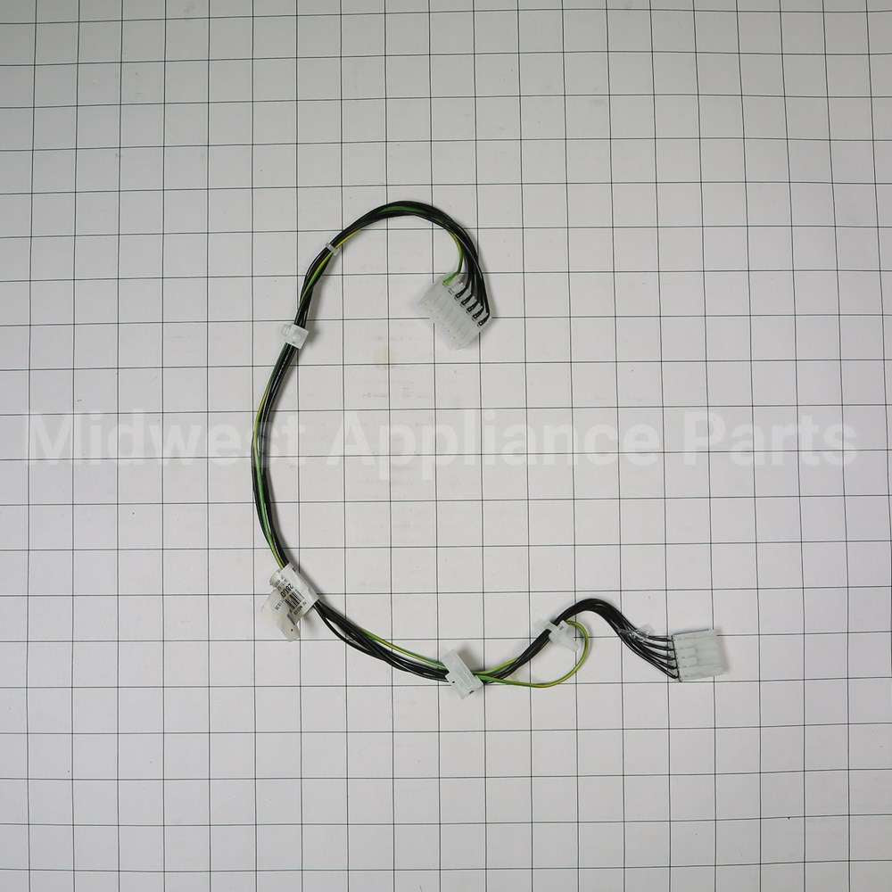 WPW10201879 Whirlpool Harns-Wire