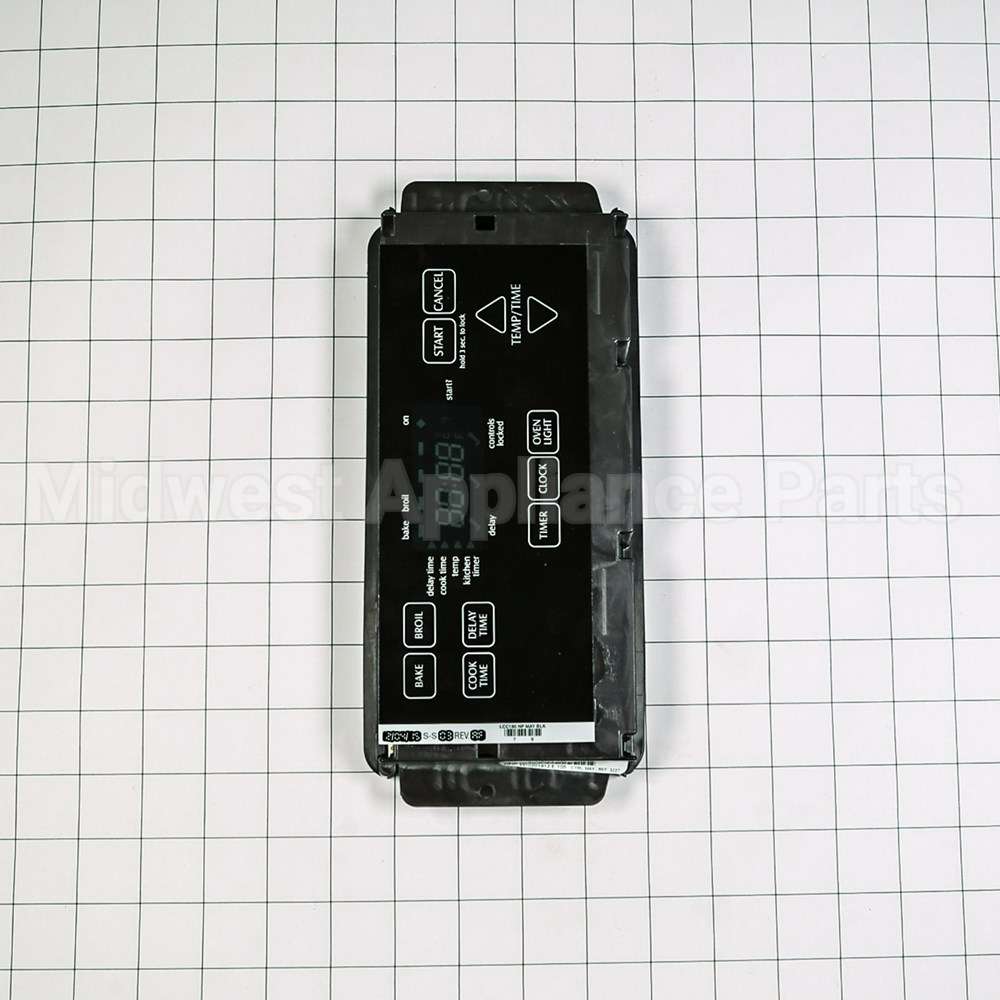 WPW10201912 Whirlpool Cntrl-Elec