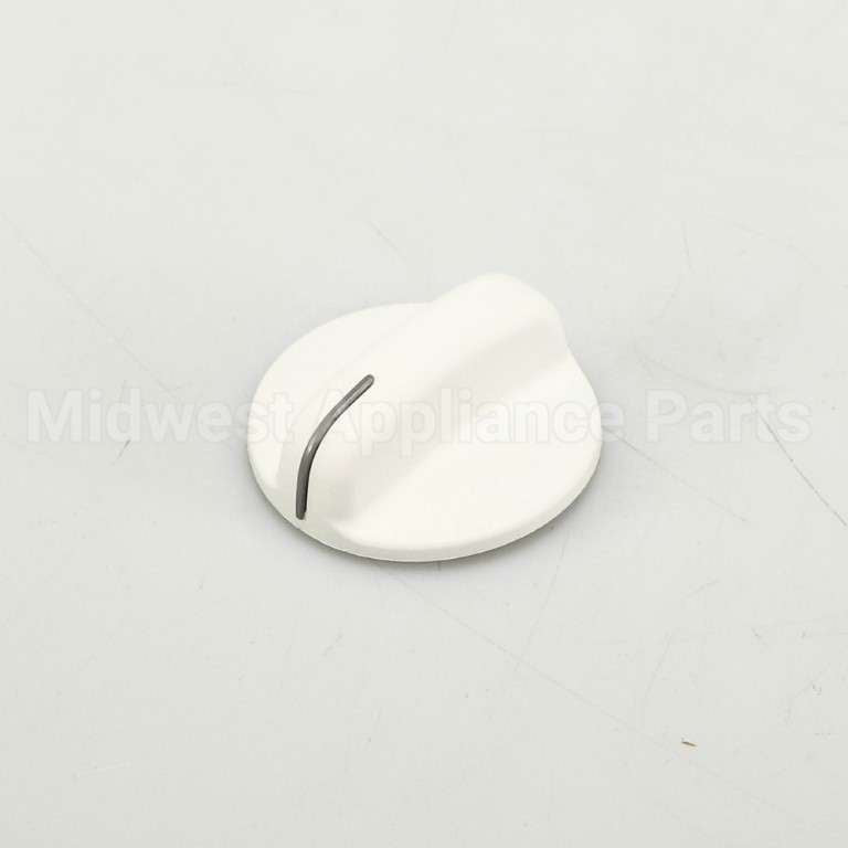 WPW10203524 Whirlpool Knob