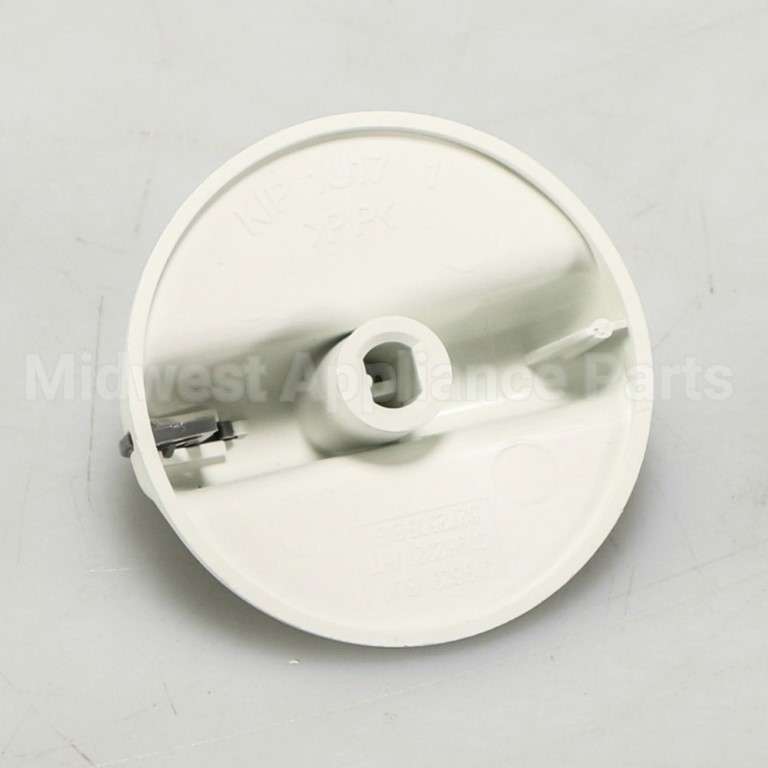 WPW10203524 Whirlpool Knob