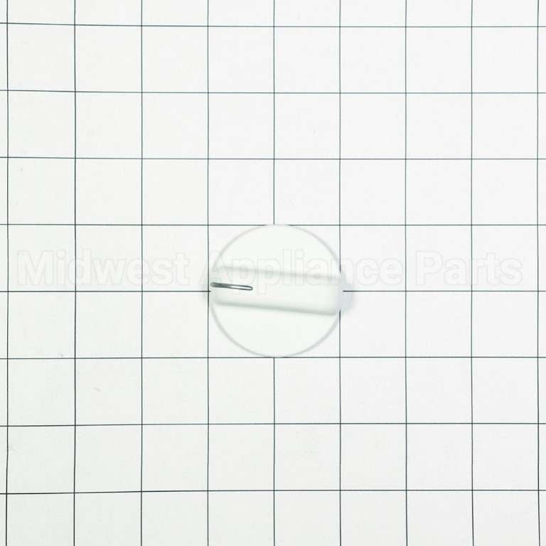 WPW10203524 Whirlpool Knob
