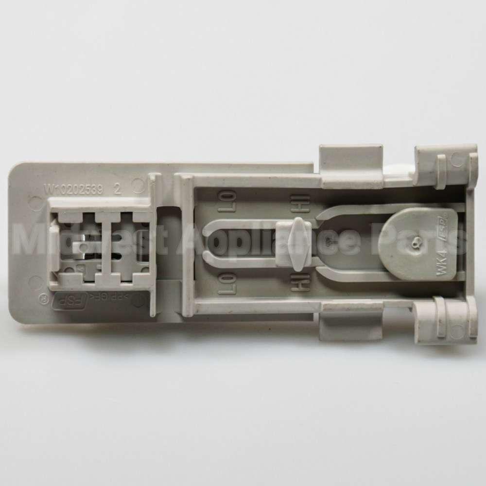 WPW10204131 Whirlpool Adjuster