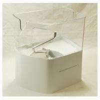 WPW10204457 Whirlpool Container Assy Ice