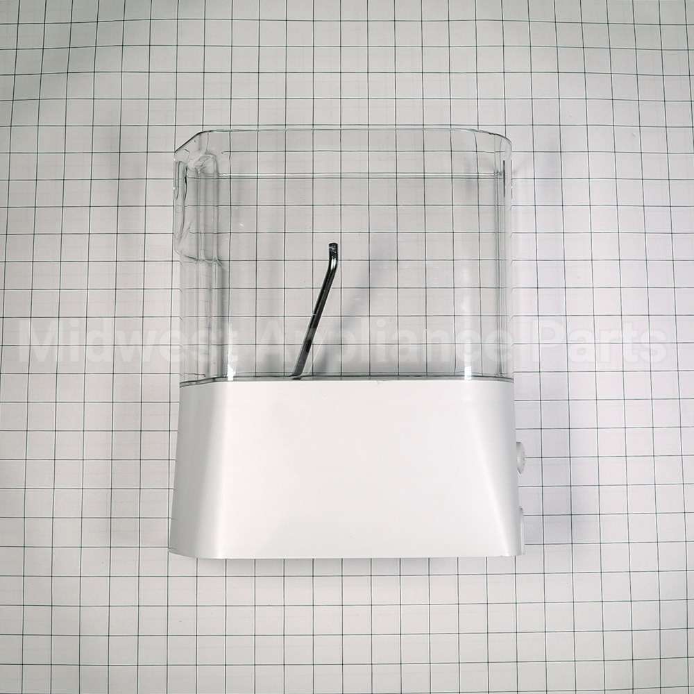 WPW10204467 Whirlpool Ice-Contnr