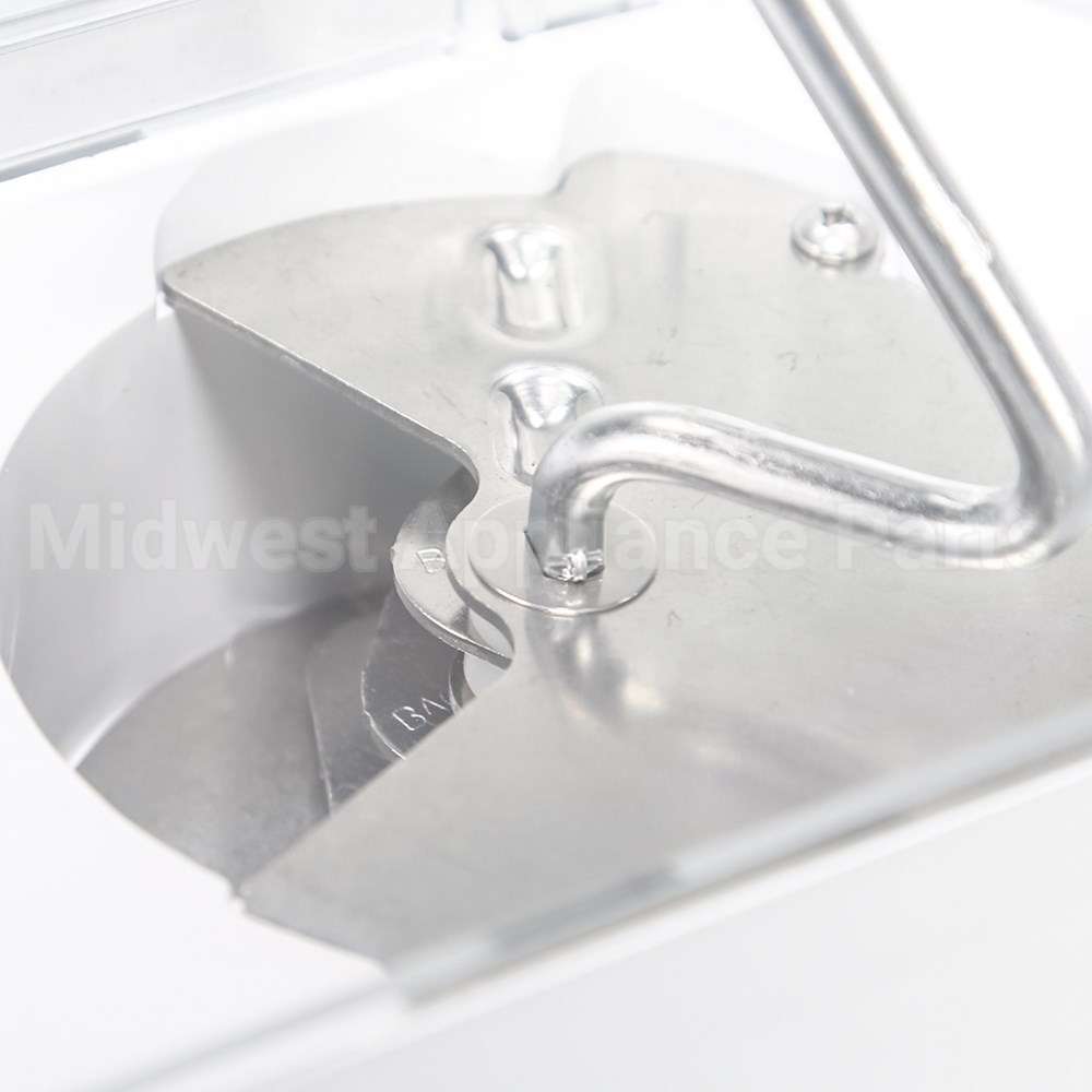 WPW10204467 Whirlpool Ice-Contnr