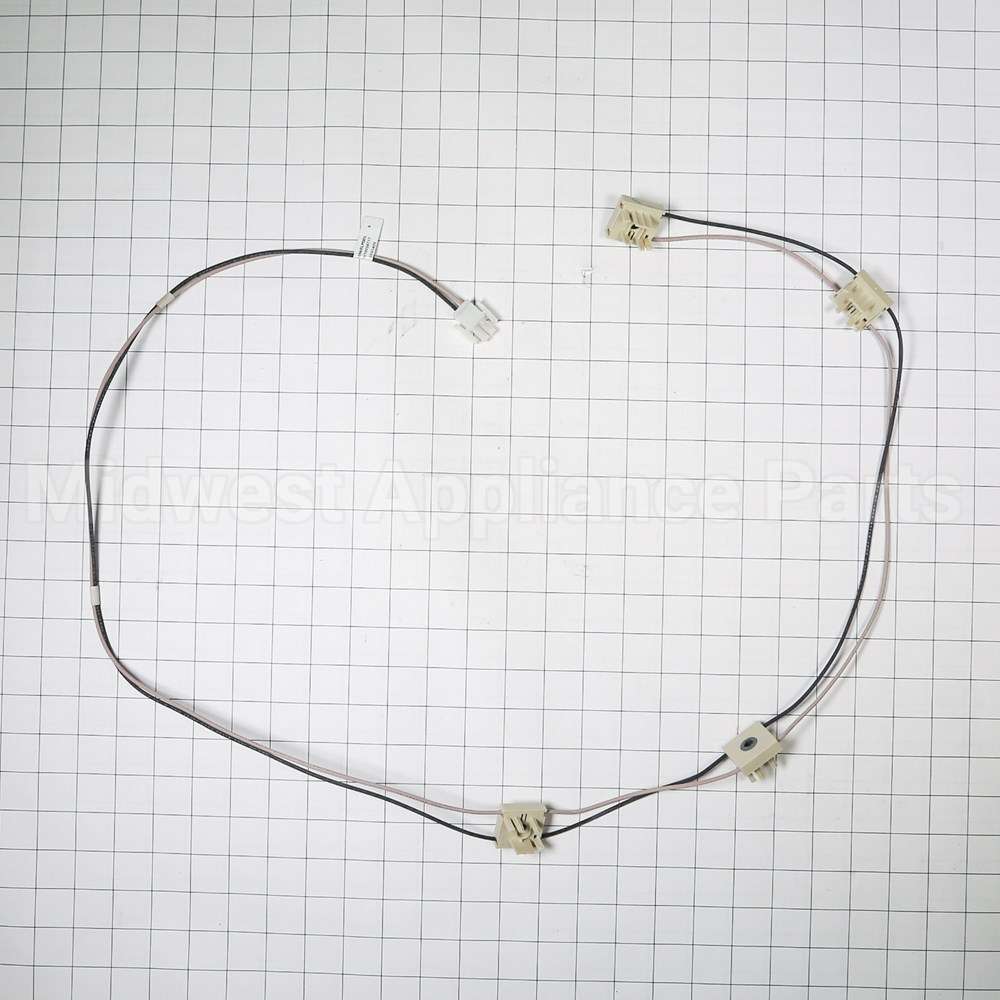 WPW10204717 Whirlpool Harns-Wire