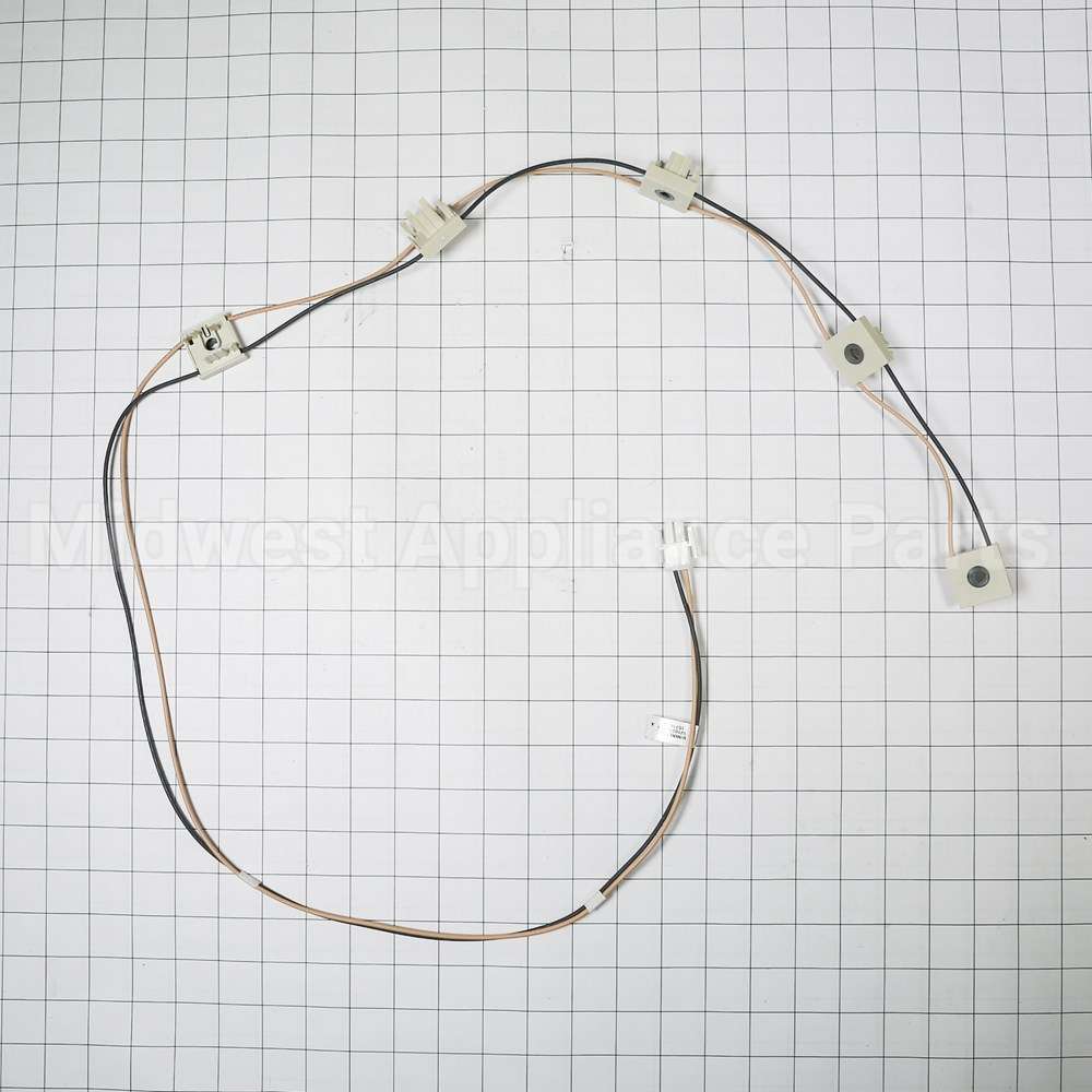 WPW10204718 Whirlpool Harns-Wire