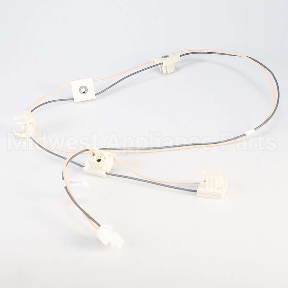 WPW10204718 Whirlpool Harns-Wire