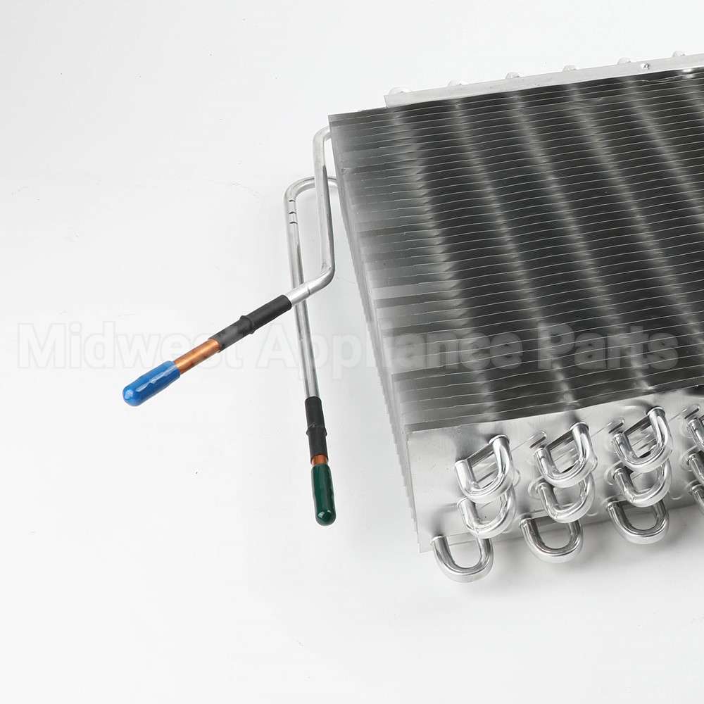 WPW10205102 Whirlpool Evaporator