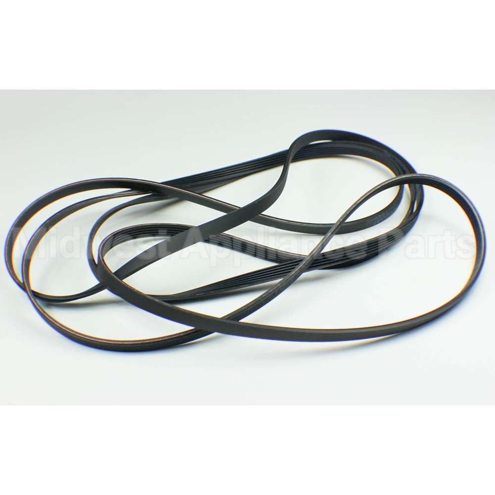 WPW10205415 Whirlpool Belt